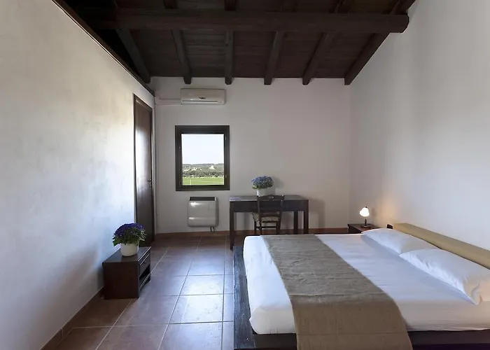 Masseria Nucci - Autentica Dimora Storica Nardò